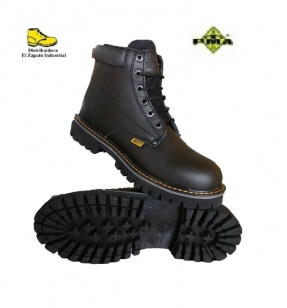 PMA - MOD.036 :: El Zapato Industrial